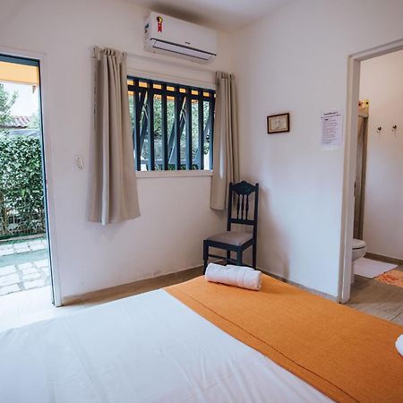 Bed and Breakfast Maruja Ильябела Экстерьер фото