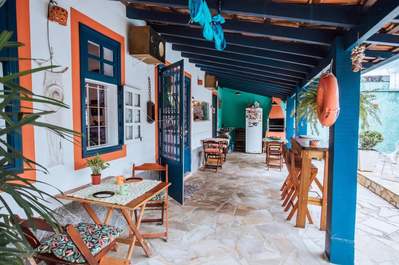 Bed and Breakfast Maruja Ильябела Экстерьер фото