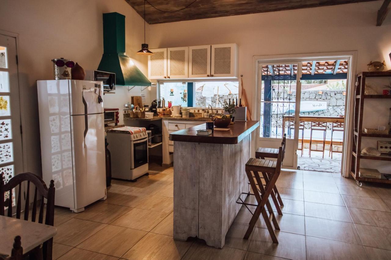 Bed and Breakfast Maruja Ильябела Экстерьер фото