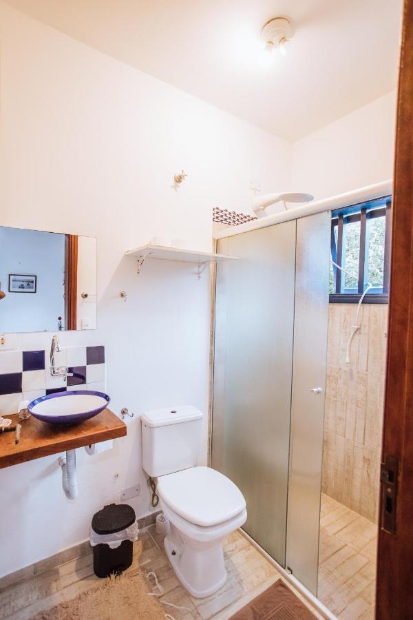 Bed and Breakfast Maruja Ильябела Экстерьер фото