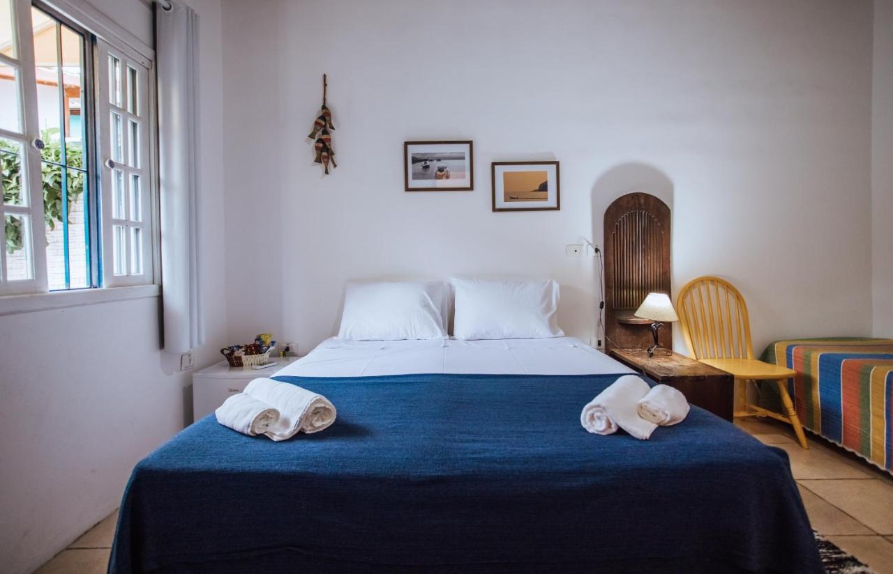 Bed and Breakfast Maruja Ильябела Экстерьер фото
