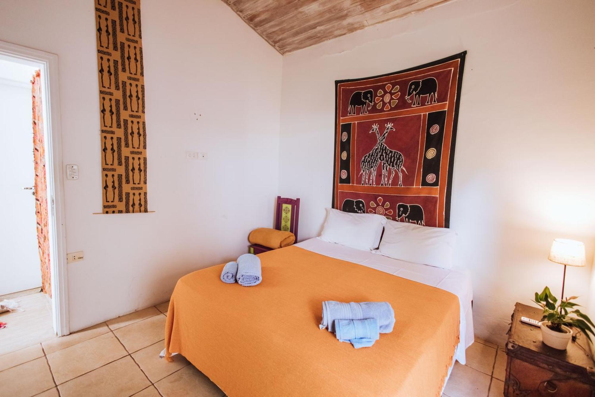 Bed and Breakfast Maruja Ильябела Экстерьер фото