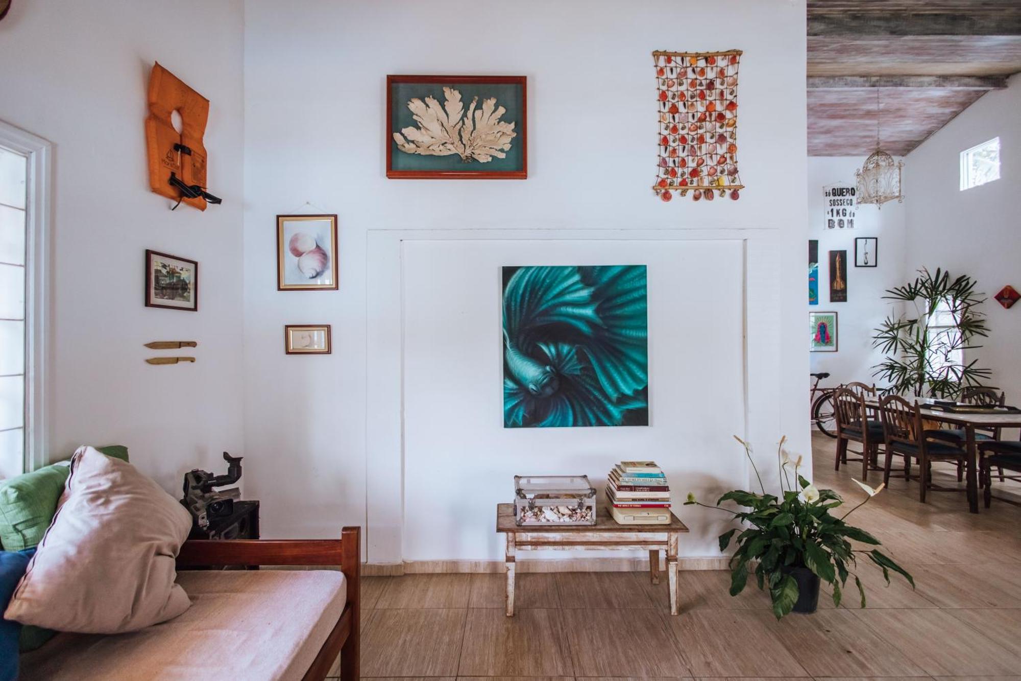 Bed and Breakfast Maruja Ильябела Экстерьер фото