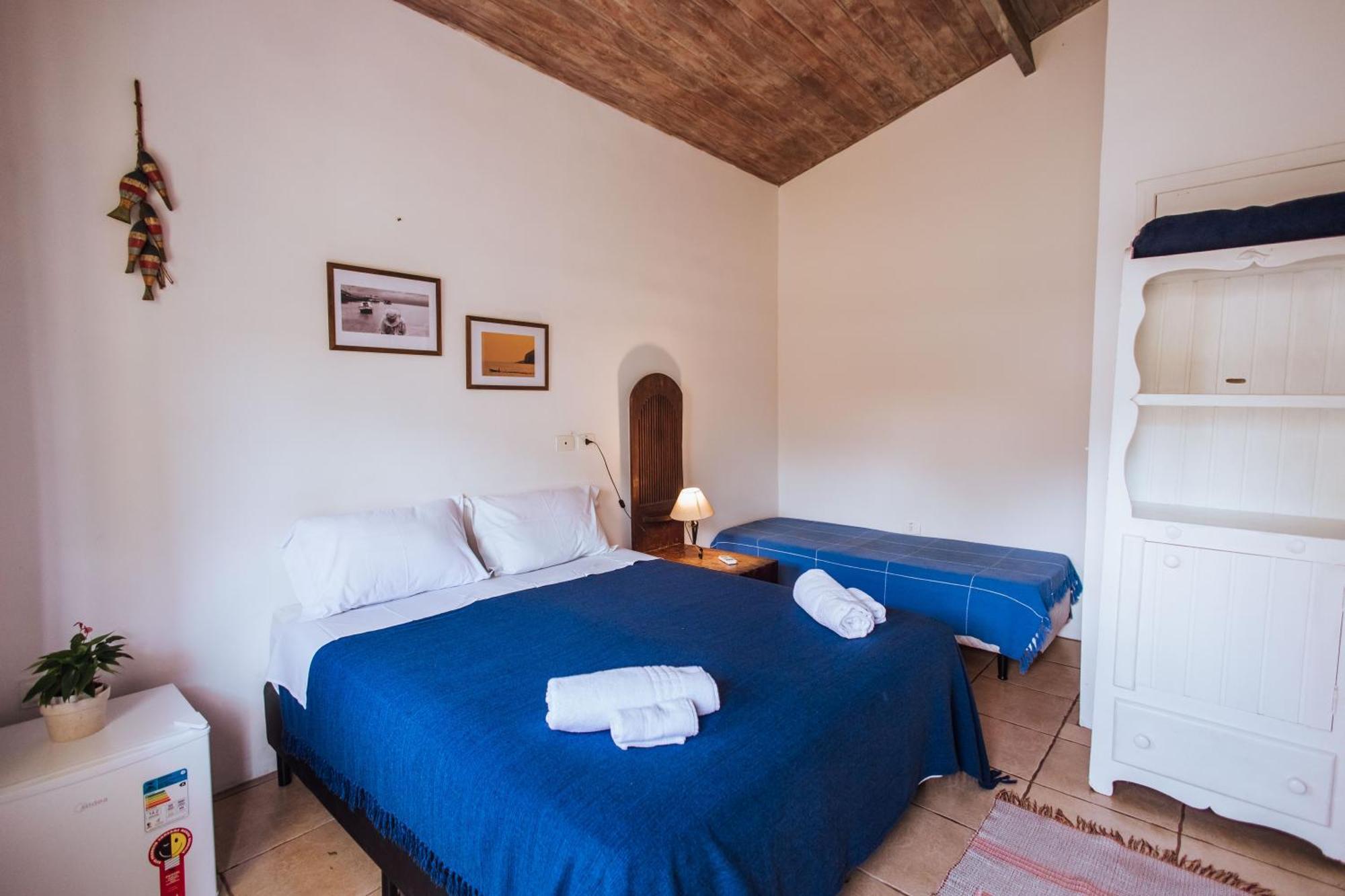 Bed and Breakfast Maruja Ильябела Экстерьер фото