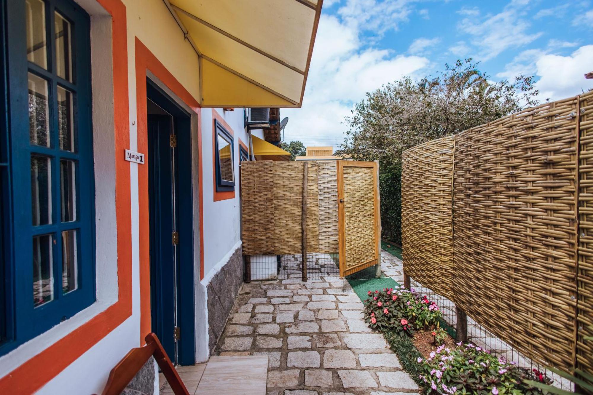 Bed and Breakfast Maruja Ильябела Экстерьер фото